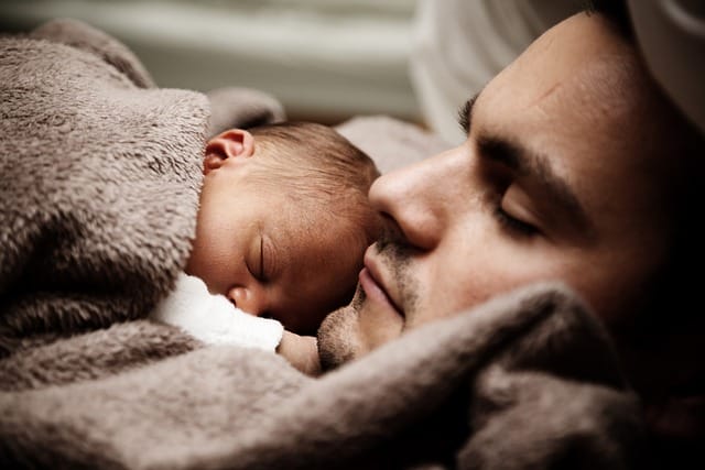 Unlocking the Power of Sleep: Enhancing Health and Well-being While You Slumber