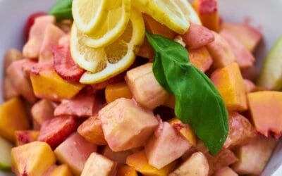 Foods That Fight Back: Supercharge Your Immune System with These Nutritious Options