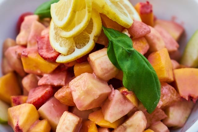 Foods That Fight Back: Supercharge Your Immune System with These Nutritious Options