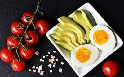 Conquer Belly Fat with These 7 Delightful Dietary Additions