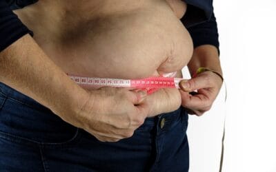 Say Goodbye to Belly Fat: Tips and Tricks for a Flatter Tummy