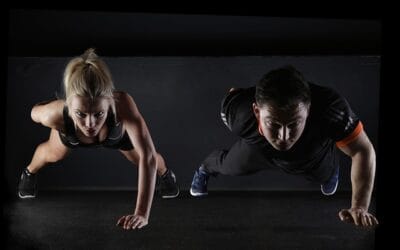 Top 5 Exercises for Maximum Weight Loss: A Comprehensive Guide