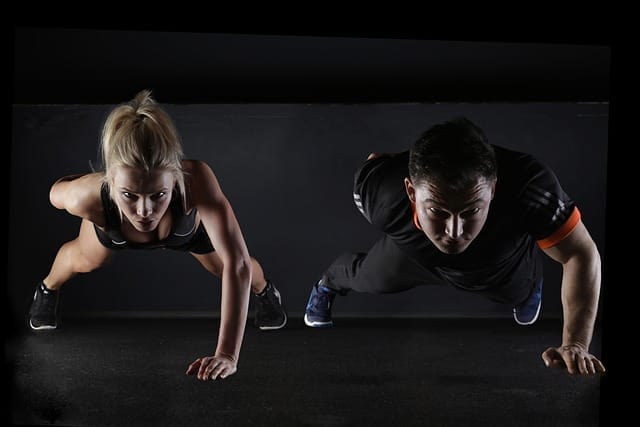 Top 5 Exercises for Maximum Weight Loss: A Comprehensive Guide